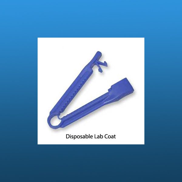 Umbilical Cord Clamp
