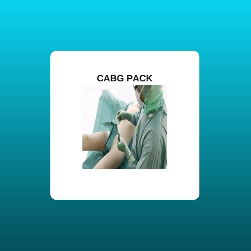 CABG Pack