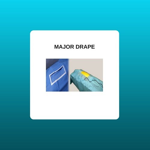 Major Drape