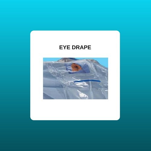 Eye Drape Plain