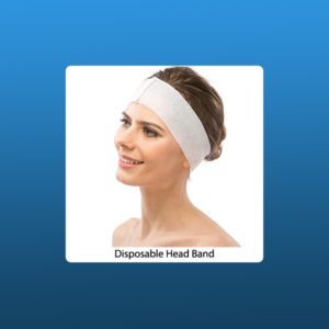 Disposable Head Band