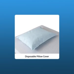 Disposable Pillow Cover