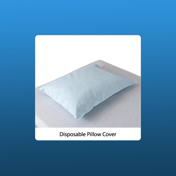 Disposable Pillow Cover
