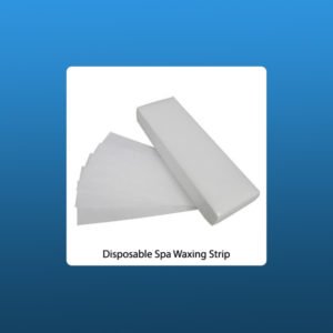 Disposable Spa Waxing Strip