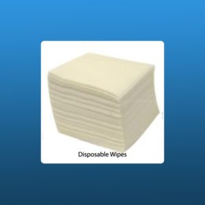 Disposable Wipes