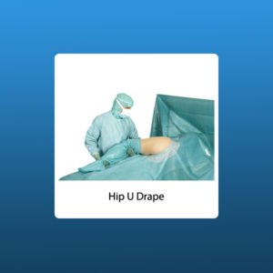 Hip U Drape Premium