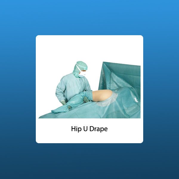 Hip U Drape