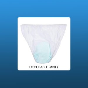 Disposable Panty