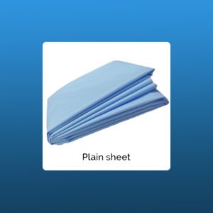 Plain Sheet