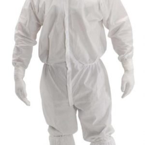 Manufacturer of PPE Kit